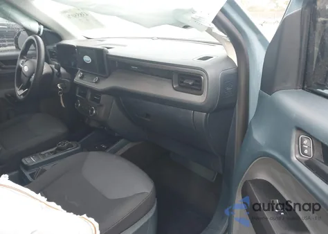 2023 Ford Maverick Xl z USA, uszkodzony, nr VIN 3FTTW8F92PRA24715